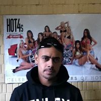 Richard Raymond Photo 35