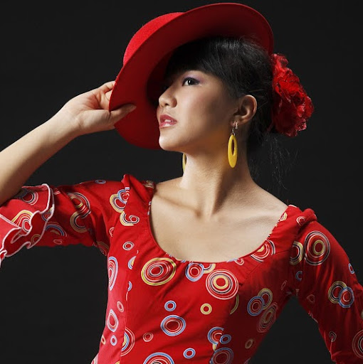 Jean Zhou Photo 6