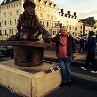 John Burrow Photo 35