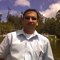 Hemal Dave Photo 8