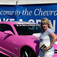 Kelly Rinehart Photo 7