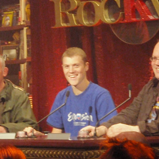 Chris Holland Photo 31