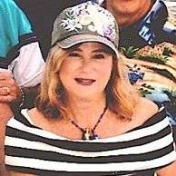 Marcia Ward Photo 29