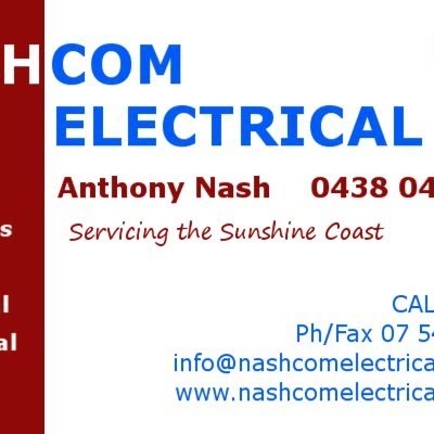 Anthony Nash Photo 23