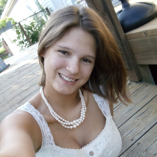 Megan Hoffman Photo 12
