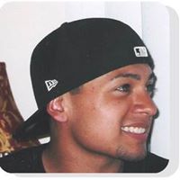 Marcus Downing Photo 2