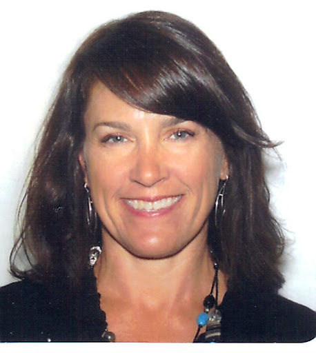 Kim Reid Photo 1