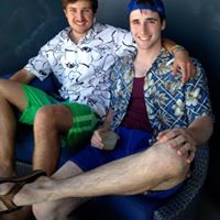 Garrett Peters Photo 27