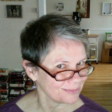 Maryanne Lyons Photo 8