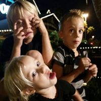 Angelina Downing Photo 3