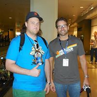 Jon Helm Photo 23
