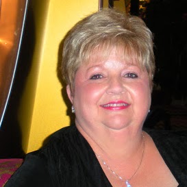 Frances Hayes Photo 14