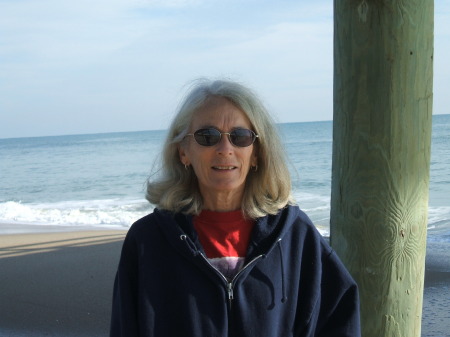 Mary Blalock Photo 2