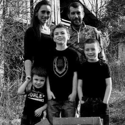 Nicole Gauthier Photo 12