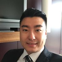 Matthew Mak Photo 15