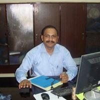 Ali Arshi Photo 5