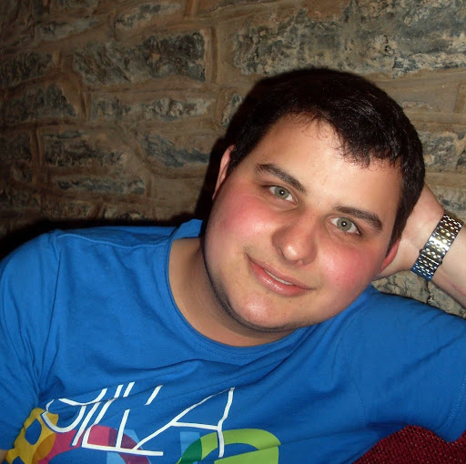 Kristian Walker Photo 7
