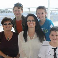 Kathy Cross Photo 26