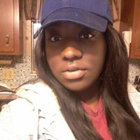 Gabrielle Dorsey Photo 8