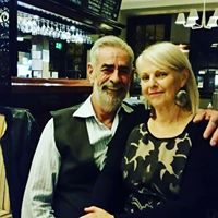 Geraldine Clarke Photo 5