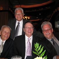 Gerald Bloom Photo 15