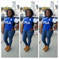 Breanna Hawkins Photo 30