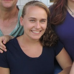 Ellen Benjamin Photo 22
