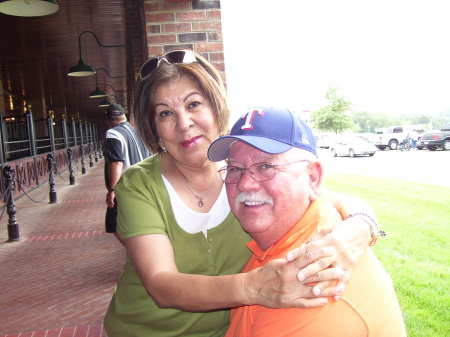 Mary Rivas Photo 5