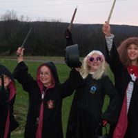 Kelly Broadbent Photo 8