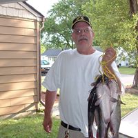 Lee Leonard Photo 37