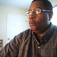 Ramon Robinson Photo 29