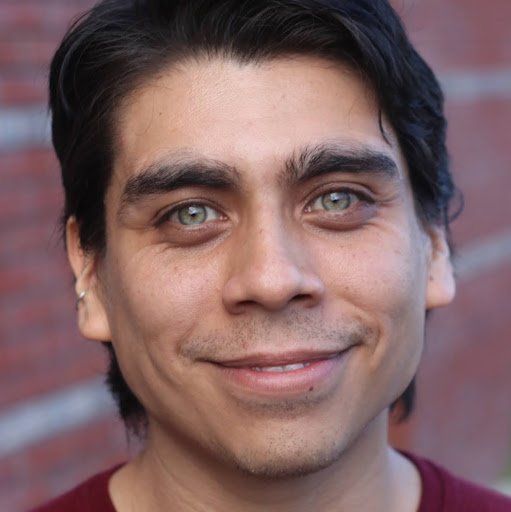 Benjamin Garcia Photo 35