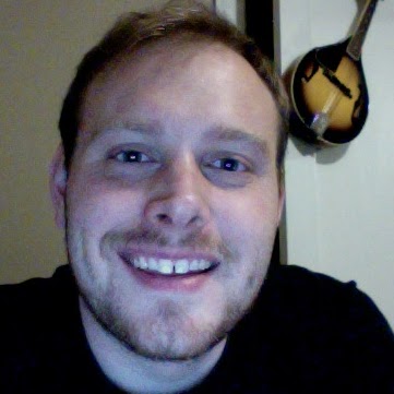 Justin Croft Photo 40