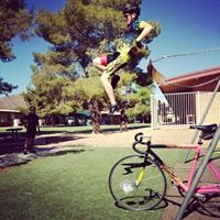 Timothy Brennan Photo 54