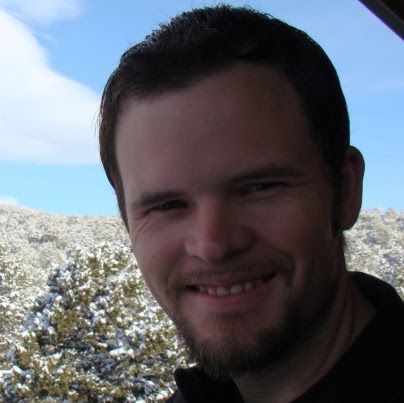 Russell Parker Photo 23