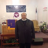 Ramon Robinson Photo 27