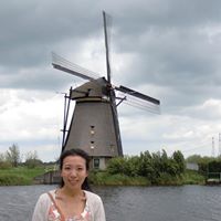 Eunice Zhang Photo 11