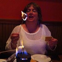 Lisa Ferraro Photo 11