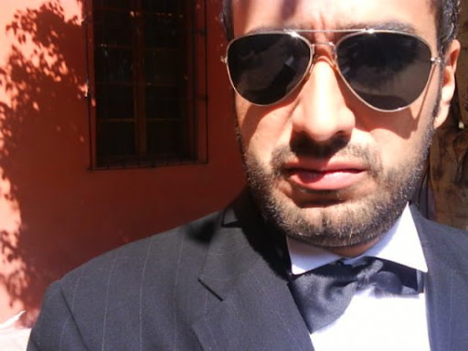 Edgar Montoya Photo 32