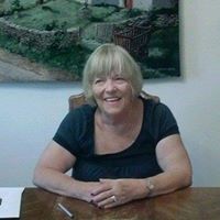 Mary Perkins Photo 4
