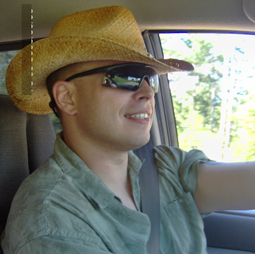 Shawn Burkhart Photo 23