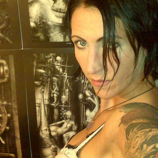 Morgan Taylor Photo 46