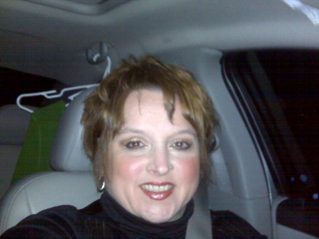 Karen Cooper Photo 45