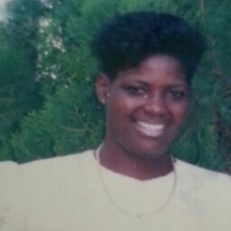 Marilyn Benjamin Photo 6