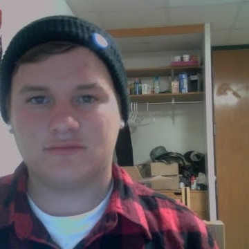 Jacob Forrest Photo 13