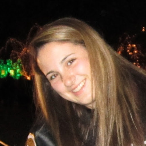Brandi Combs Photo 3