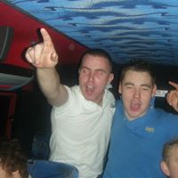 Mark Loughlin Photo 14