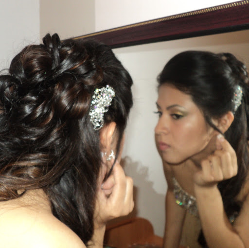 Isabel Chavez Photo 31