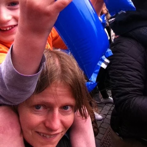 Julie Gough Photo 4