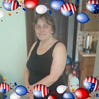 Crystal Stringer Photo 4